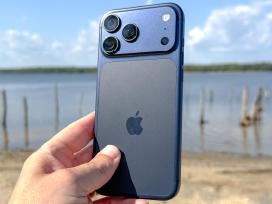 Perku Apple iPhone 17 Pro 256gb / 512gb / 1tb