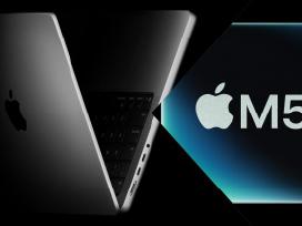 Perku Apple MacBook Kompiuterius / M5 / M4 / M3