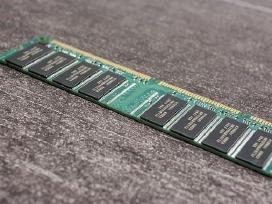 Perku RAM atmintį (Ddr4 / Ddr5)!