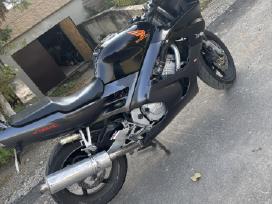 Honda cbr 600