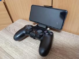 Sony dualshock 4 telefono laikiklis