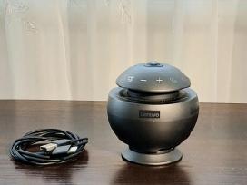 Lenovo Voip 360 web camera, modelis Ccam100