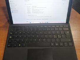 Surface Pro 12.3" Windows planšetės