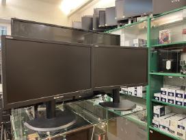 23" Lenovo Thinkvision Lt2323p Hdmi su garantija