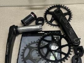 Raceface Next R 175 crankai