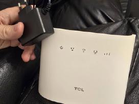 Tcl Hh132vm 4G modemas