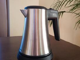 Virdulys Bentley 0,5l mini kettle stainless steel
