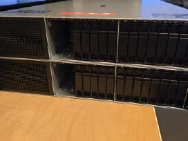Hp Proliant Dl380 Gen10 2x Cpu 8x Nvme + 16x Sff