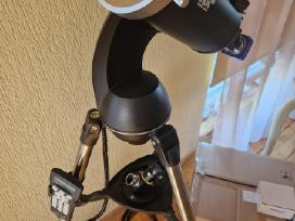 105 GT Skymatic Goto teleskopas su kamera