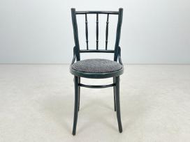 Thonet stiliaus medinė kėdė