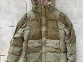 Žieminė striukė Columbia Marquam Peak Fusion Parka