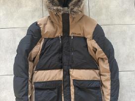 Žieminė striukė Columbia Marquam Peak Fusion Parka