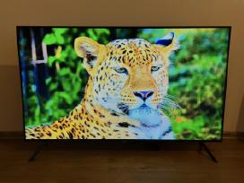 Samsung Ue50bu8002k 4k Hdr Qled Youtube Netflix