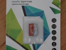 Sd atminties kortele 64gb