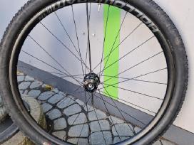 Cannondale Lefty priekinis carbon ratas