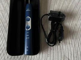 Naujas Philips dantų šepetėlis Hx6851/53