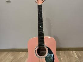 Akustinė gitara Stagg 3/4