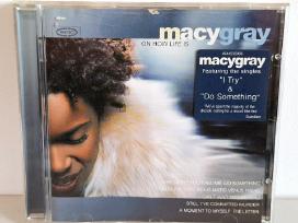 Macy Gray - On How Life Is (CD Albumas)