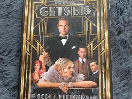 Didysis Getsbis (2013)