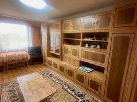 Parduodamas 1 kambario butas Utenos m., Smėlio g.