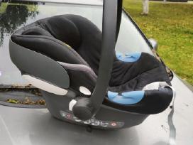 Vaikiška automobilinė kėdutė