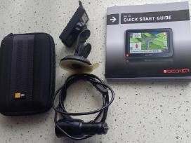 GPS Imtuvas Becker (navigacija)