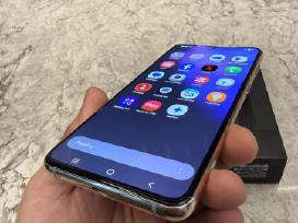 Samsung s21+, 8/128gb
