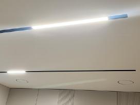 Maytoni LED 20w Magnetinis Šviestuvas basic 3000k
