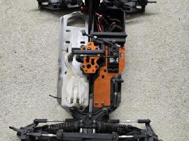 Hpi bullet dalys