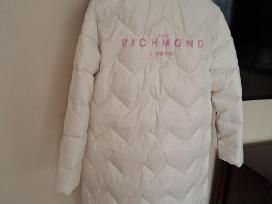 Richmond demi striukė kainavo 190eu