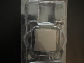 Intel 2500k procesorius Cpu