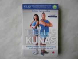 A. Pauliukevičius - Tobulas kūnas