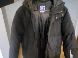 Jack&jones Junior žieminė striukė