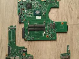 Dell Latitude 3330 dalys plokštės