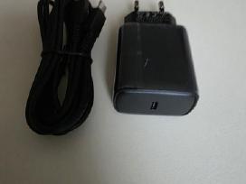45w Usb-c įkroviklis + kabelis