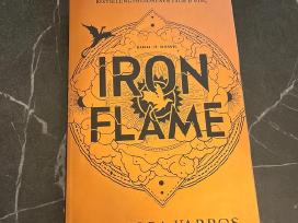Iron Flame