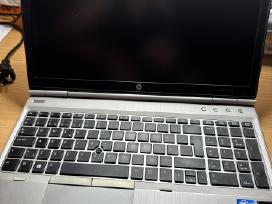 Hp elite book 8570p