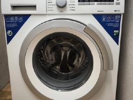 Siemens Iq700 (Vokietija)