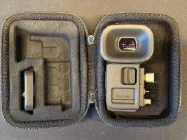 Sigma Fp/fpl Evf-11 Viewfinder
