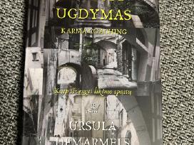 Karmos ugdymas
