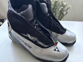 Fischer XC touring Slidinėjimo Batai 44 dydžio