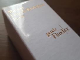 Maison Francis Kurkdjian Gentle Fluidity Gold