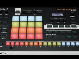 Roland Mv 1 Verselab