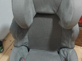 Heyner autokėdutė 15-36kg