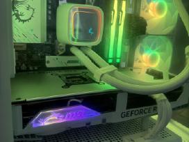 Gaming stacionarus kompiuteris