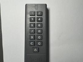 Tedee Keypad Bluetooth įeigos kontrolės klaviatūra