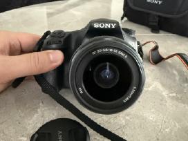 Fotoaparatas Sony Slt-a58