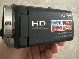 Vaizdo kamera Sony Hdr-cx410ve
