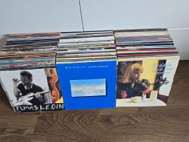 Vinilinės plokštelės