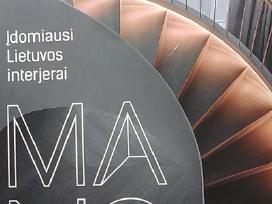 Mano erdvė 2022